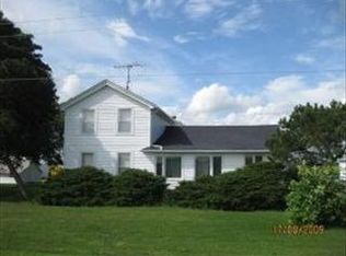 23706 Harmony Rd, Marengo, IL 60152