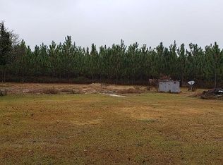 37 Lloyd Curry Rd, Lakeland, GA 31635