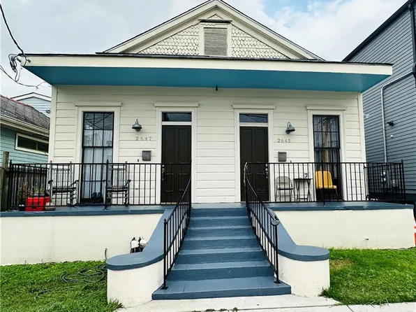 2645-45 Saint Ann St, New Orleans, LA 70119