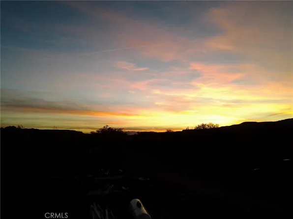 61000 Granville Rd Lot 20, Joshua Tree, CA 92252