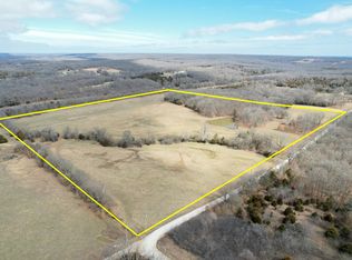 2 E 395th Rd, Fair Play, MO 65649