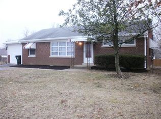 1694 Russell Cave Rd, Lexington, KY 40505