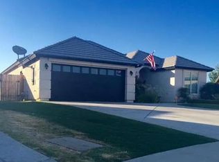 6327 Ristow Ct, Bakersfield, CA 93312