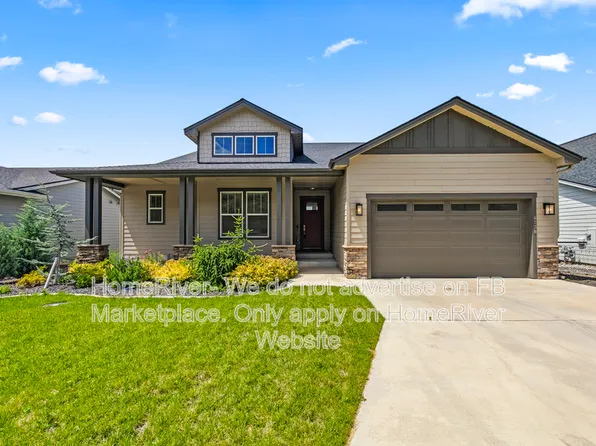 4738 W Lex Ave, Spokane, WA 99208