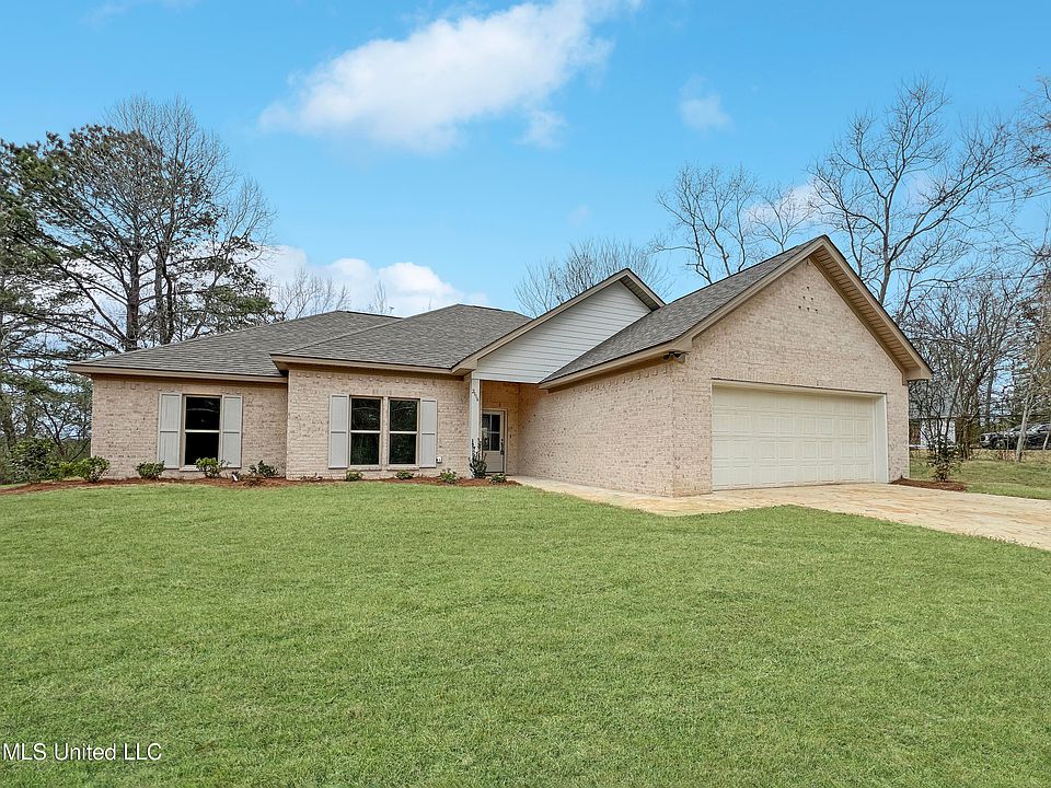 2116 Cleary Rd, Florence, MS 39073 Zillow