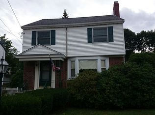 110 Dent St, West Roxbury, MA 02132