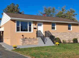 3208 Greenmead Rd, Baltimore, MD 21244