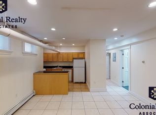 37 Walbridge St #13, Allston, MA 02134
