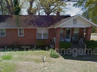 401 S Capitol Pkwy, Montgomery, AL 36107