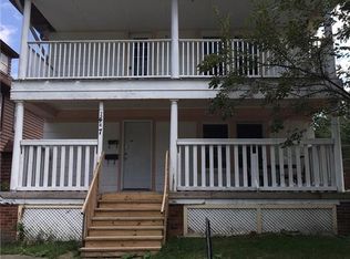 1447 W 107th St, Cleveland, OH 44102