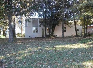 5315 Still Rd, Century, FL 32535