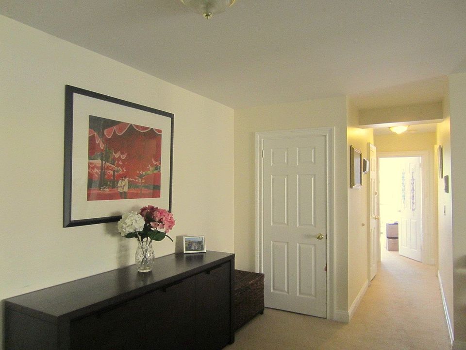 Entry Foyer