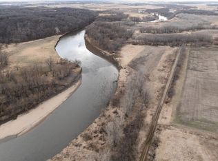 Dogwood Ave, Brighton, IA 52540