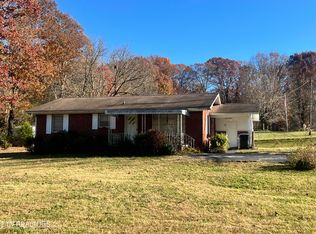 1700 Francis Rd, Knoxville, TN 37909