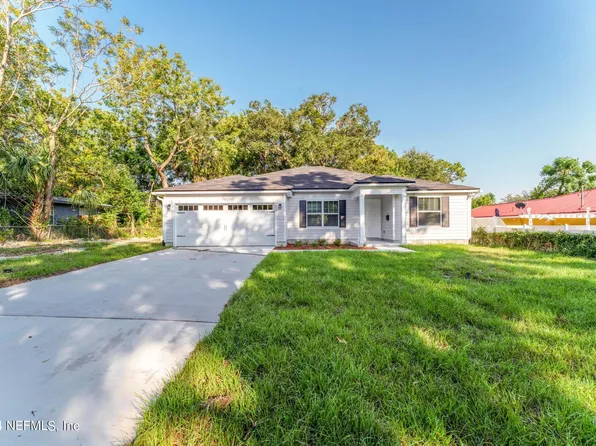 1019 CRESTDALE Street, Jacksonville, FL 32211