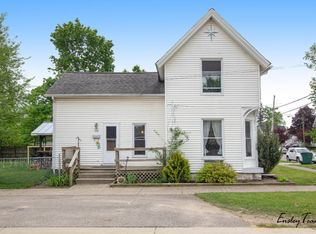 212 Hickory St, Sparta, MI 49345