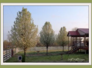 51 Aztec Rd, Conway, AR 72032