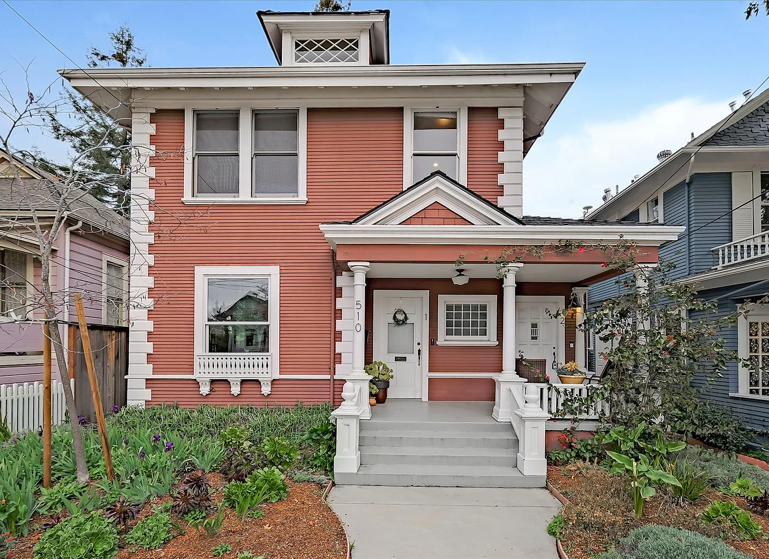 Downtown Bliss at 510 Lincoln Street, Santa Cruz! — Photo 2