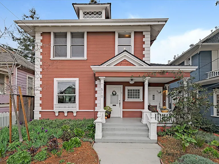 510 Lincoln St #2 — Photo 2