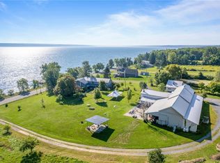 5132 Nys Rte #89, Romulus, NY 14541