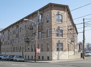 70 Grove St APT 2, Passaic, NJ 07055