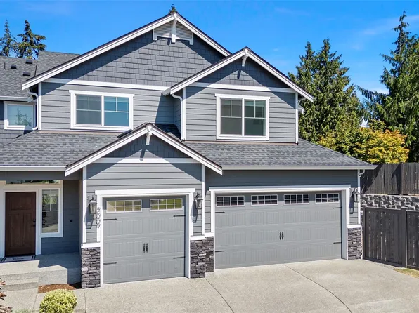 2009 94th Avenue Ct E, Edgewood, WA 98371