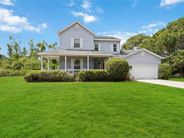 510 Old Venice Rd, Osprey, FL 34229