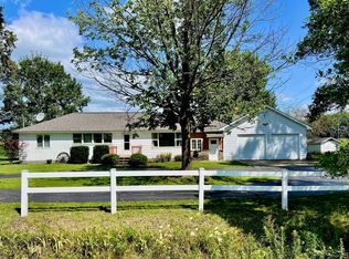 15240 W Townline Rd, Saint Charles, MI 48655