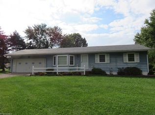 7136 Wadsworth Rd, Orrville, OH 44667