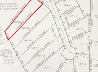 317 Briar Hollow Rd LOT 20, Hohenwald, TN 38462