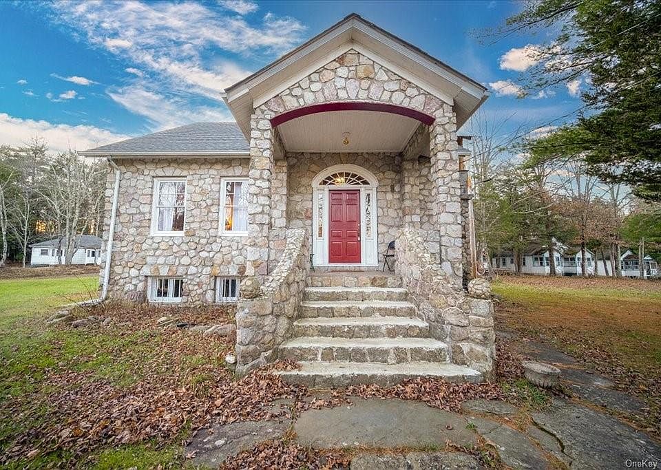 44 Church Road, Mountain Dale, NY 12763 Zillow