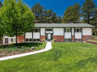 33589 Robin Ct, Elizabeth, CO 80107
