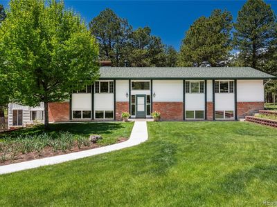 33589 Robin Court, Elizabeth, CO, 80107
