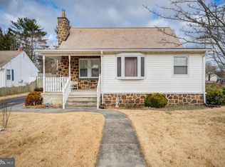 599 Central Ave, Hammonton, NJ 08037