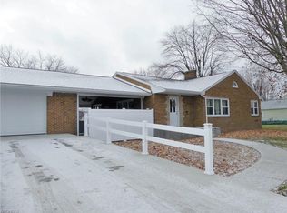 503 E Line St, Minerva, OH 44657