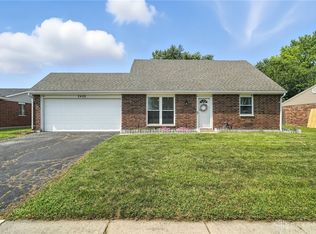 2409 Waterford Dr, Troy, OH 45373
