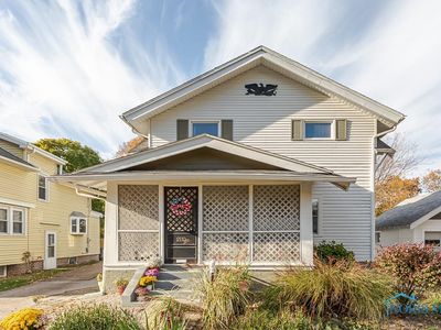 2110 Circular Rd, Toledo, OH, 43614