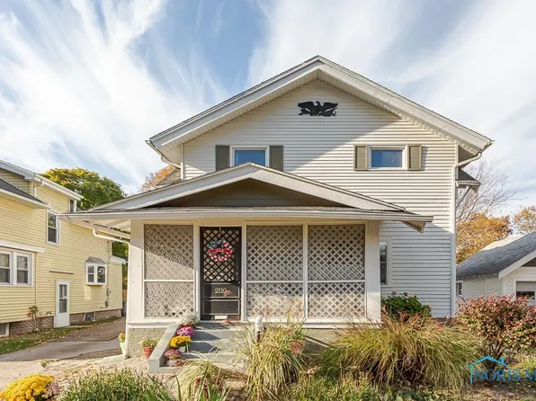 2110 Circular Rd, Toledo, OH 43614