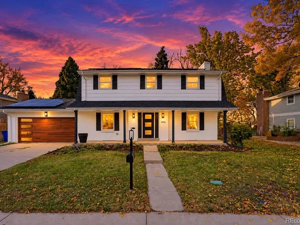 1375 W Hinsdale Drive, Littleton, CO 80120