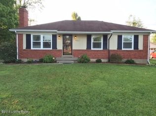 4310 Kinloch Rd, Woodlawn Park, KY 40207