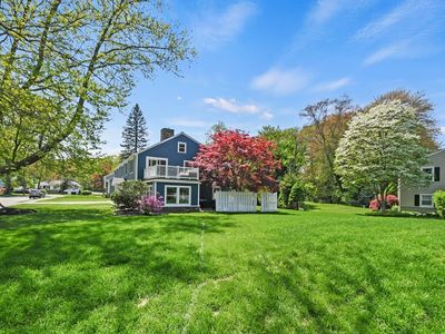 8 Longbow Cir, Lynnfield, MA, 01940