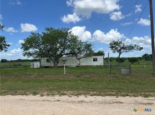 1255 Scheffler Rd, Nordheim, TX 78141