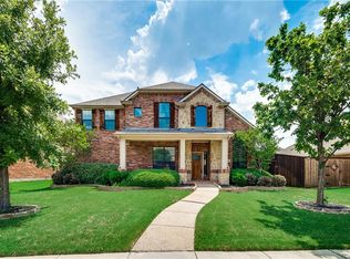 12676 Concho Dr, Frisco, TX 75033