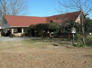 292 Kilgus St, Cope, SC 29038