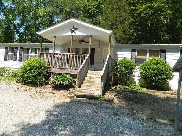 649 Old Lake City Hwy, Rocky Top, TN 37769