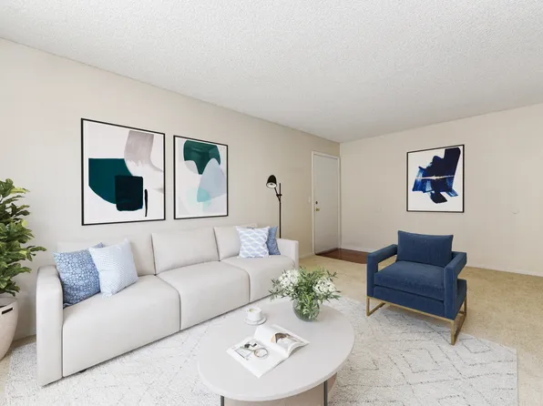 The Renaissance Apartments