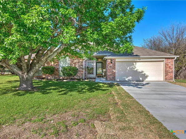 614 Sabine Cir, Temple, TX 76504