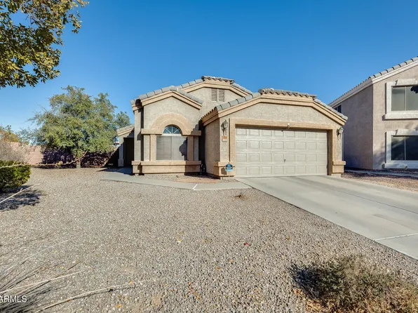 12426 W SAINT MORITZ Lane, El Mirage, AZ 85335