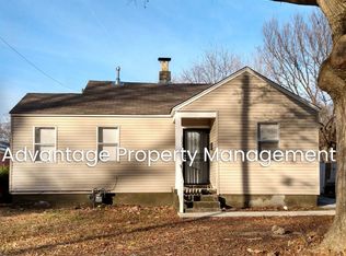 1023 Parkland Rd, Memphis, TN 38111