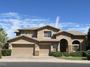 1425 N Los Alamos, Mesa, AZ 85213
